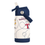 Texas Rangers 12oz Mascot SS Kids Bottle - Sports Gifts, Sports Memorabilia, Sports Collectibles, Fan Shop
