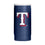 Texas Rangers Flipside Powder Coat Slim Can Coolie