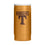 Texas Rangers Huddle Powder Coat Slim Can Coolie - Sports Gifts, Sports Memorabilia, Sports Collectibles, Fan Shop