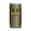 Texas Rangers Badge Powder Coat Slim Can Coolie