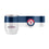 Texas Rangers 16oz Colorblock Stainless Curved Beverage - Sports Gifts, Sports Memorabilia, Sports Collectibles, Fan Shop