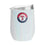 Texas Rangers 16oz Iridescent Curved Beverage - Sports Gifts, Sports Memorabilia, Sports Collectibles, Fan Shop