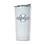 Texas Rangers 20oz Bubble Iridescent Tumbler - Sports Gifts, Sports Memorabilia, Sports Collectibles, Fan Shop