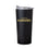 Texas Rangers 20oz Foil Black Powder Coat Tumbler - Sports Gifts, Sports Memorabilia, Sports Collectibles, Fan Shop