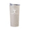 Texas Rangers 20oz Archway Sand Powder Coat Tumbler