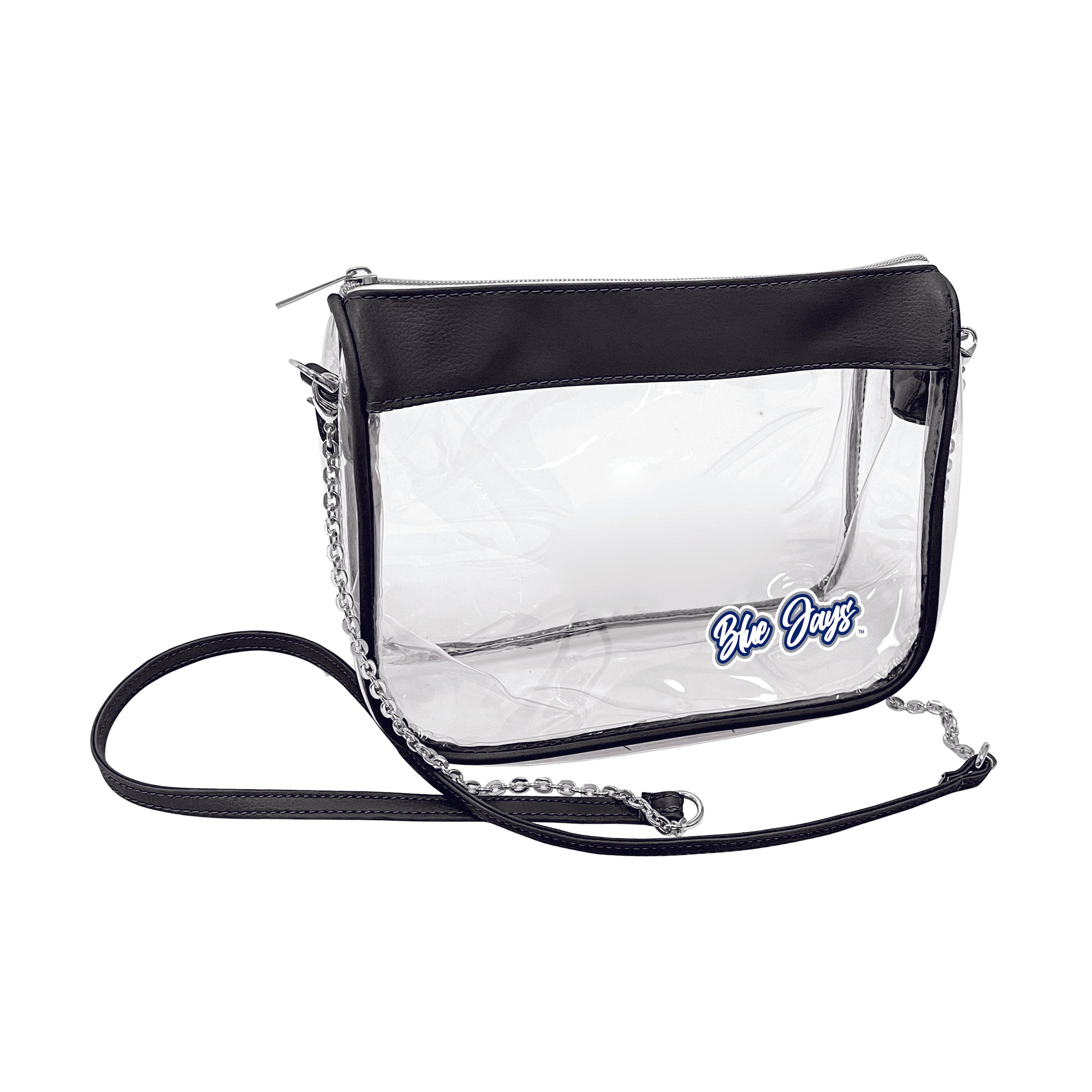 Toronto Blue Jays Hype Clear Bag