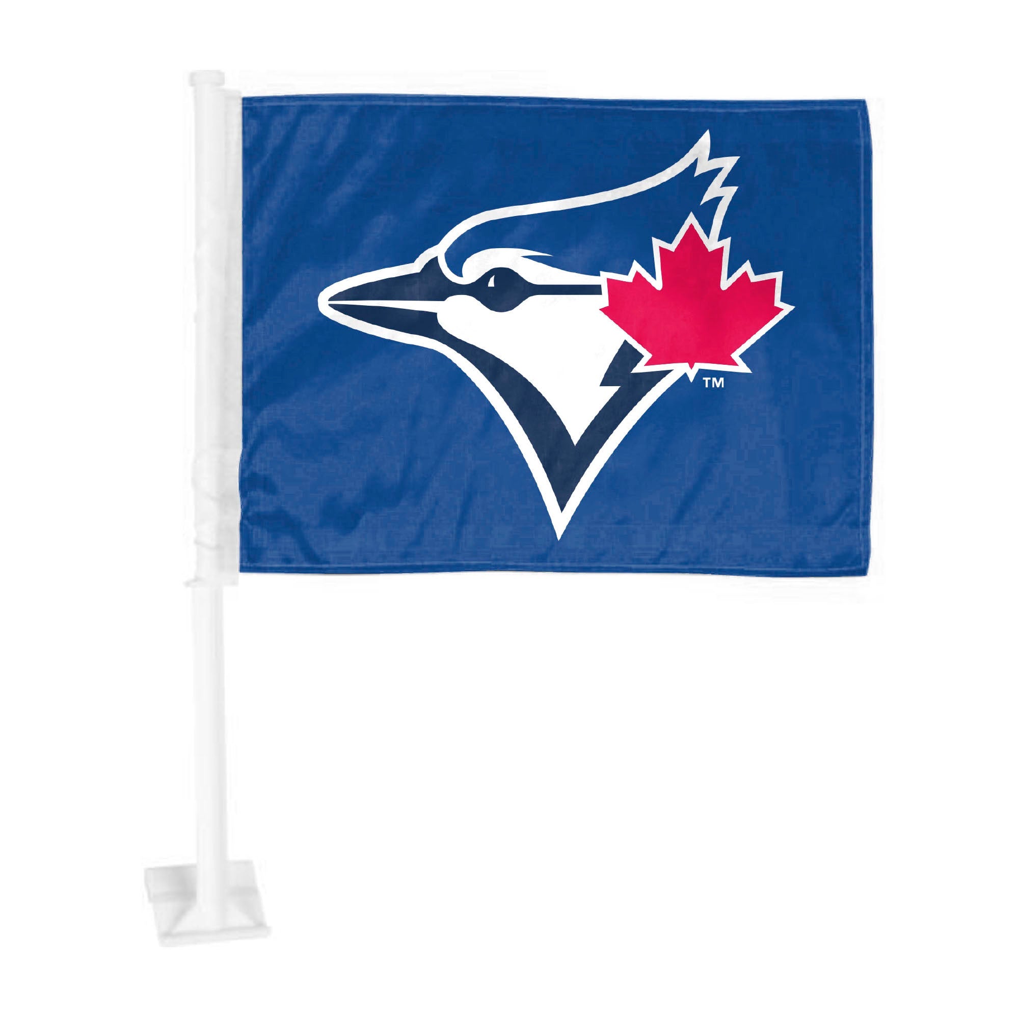 Toronto Blue Jays CARFLAG