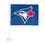 Toronto Blue Jays CARFLAG