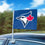 Toronto Blue Jays CARFLAG - Sports Gifts, Sports Memorabilia, Sports Collectibles, Fan Shop