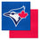 MLB - Toronto Blue Jays Team Carpet Tiles