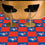 MLB - Toronto Blue Jays Team Carpet Tiles - Sports Gifts, Sports Memorabilia, Sports Collectibles, Fan Shop
