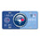MLB - Toronto Blue Jays Embossed Metal License Plate