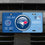 MLB - Toronto Blue Jays Embossed Metal License Plate - Sports Gifts, Sports Memorabilia, Sports Collectibles, Fan Shop