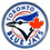 MLB - Toronto Blue Jays Color Emblem
