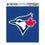 MLB - Toronto Blue Jays Matte Decal
