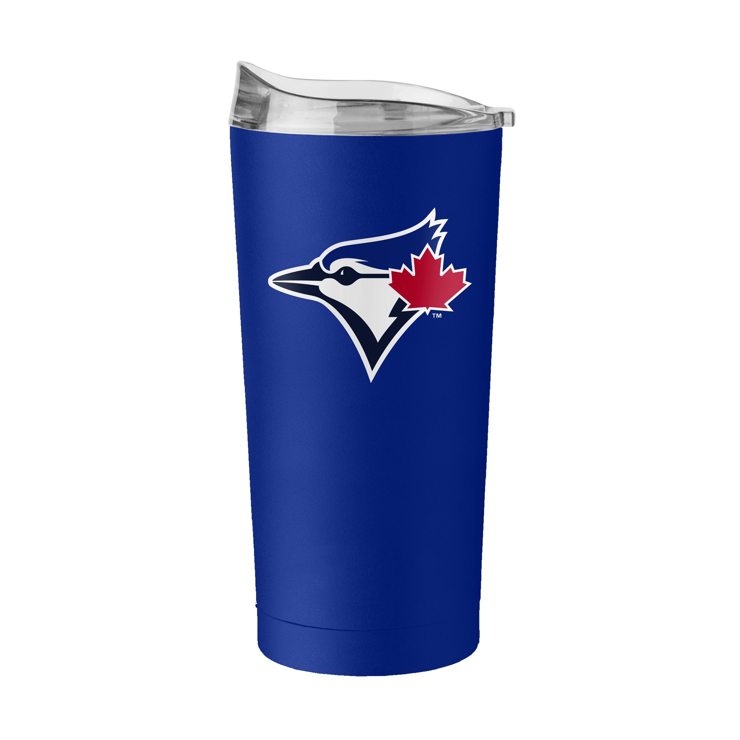 Toronto Blue Jays 20oz Flipside Powder Coat Tumbler