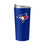 Toronto Blue Jays 20oz Flipside Powder Coat Tumbler