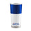 Toronto Blue Jays 20oz Colorblock Stainless Steel Tumbler - Sports Gifts, Sports Memorabilia, Sports Collectibles, Fan Shop
