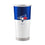 Toronto Blue Jays 20oz Colorblock Stainless Steel Tumbler