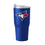 Toronto Blue Jays 30oz Flipside Powder Coat Tumbler