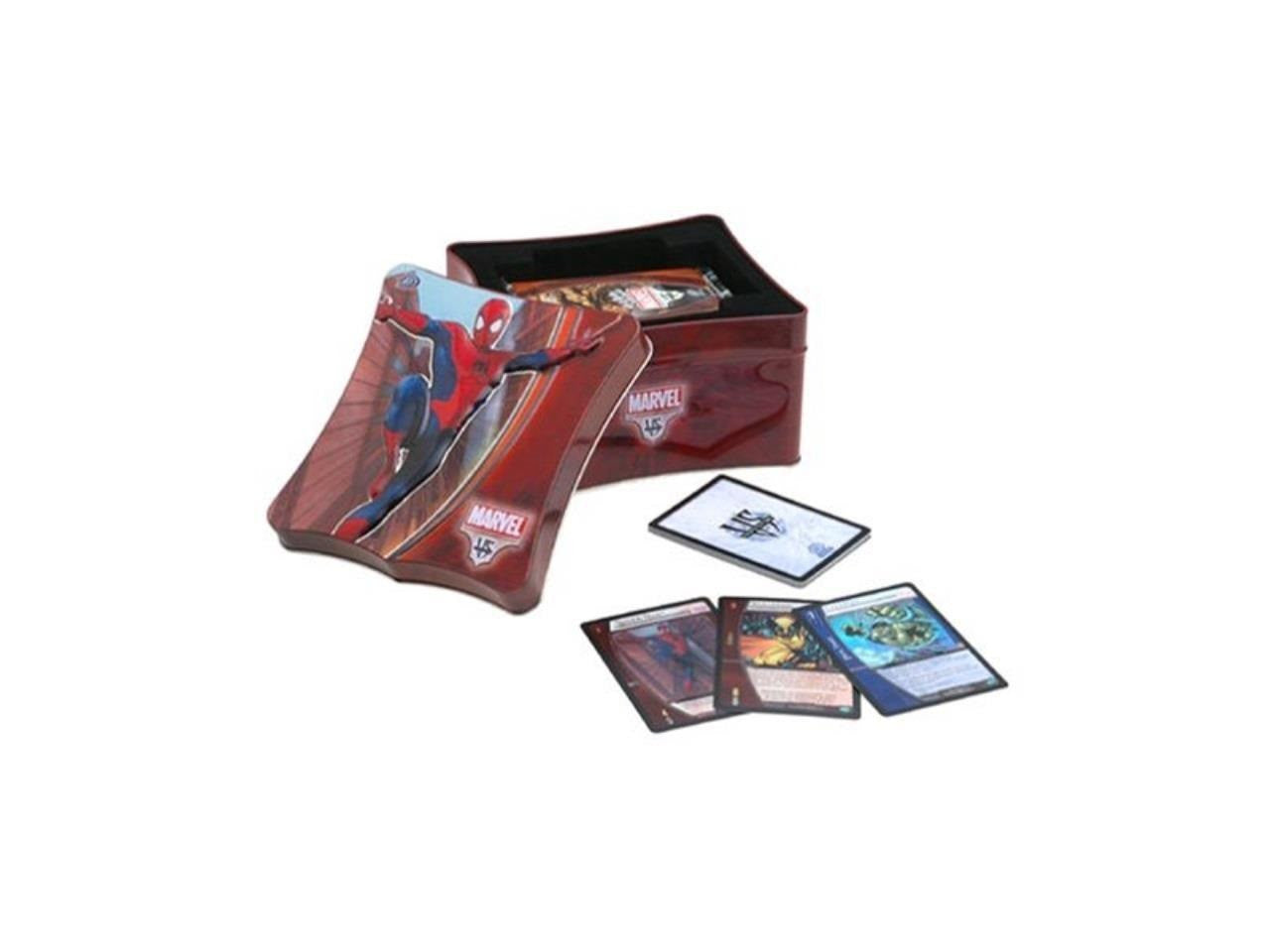 Marvel vs System 2004 Collector's Tin - Sports Collectibles, Sports Memorabilia, Sports Fan Shop, Sports Gifts