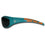 Miami Dolphins Sunglasses - Wrap (CDG) - 757 Sports Collectibles