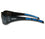 Detroit Lions Sunglasses - Wrap (CDG) - 757 Sports Collectibles