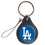 Los Angeles Dodgers Key Ring with Screen Cleaner CO - Sports Collectibles, Sports Memorabilia, Sports Fan Shop, Sports Gifts