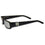 Oakland Athletics Glasses Readers 1.25 Power CO - Sports Collectibles, Sports Memorabilia, Sports Fan Shop, Sports Gifts