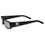 Atlanta Braves Glasses Readers 2.25 Power CO - Sports Collectibles, Sports Memorabilia, Sports Fan Shop, Sports Gifts