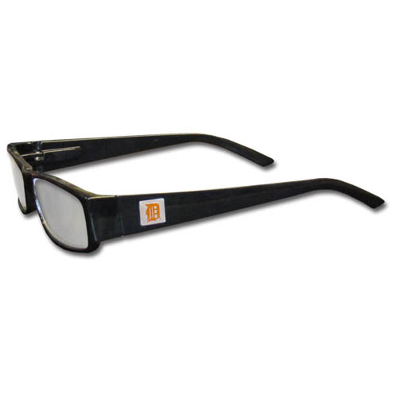 Detroit Tigers Glasses Readers 2.25 Power CO - Sports Collectibles, Sports Memorabilia, Sports Fan Shop, Sports Gifts