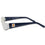 Detroit Tigers Glasses Readers Color 2.25 Power CO - Sports Collectibles, Sports Memorabilia, Sports Fan Shop, Sports Gifts