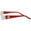 Boston Red Sox Glasses Readers Color 2.50 Power CO - Sports Collectibles, Sports Memorabilia, Sports Fan Shop, Sports Gifts