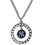 New York Yankees Necklace Chain Rhinestone Hoop CO - Sports Collectibles, Sports Memorabilia, Sports Fan Shop, Sports Gifts