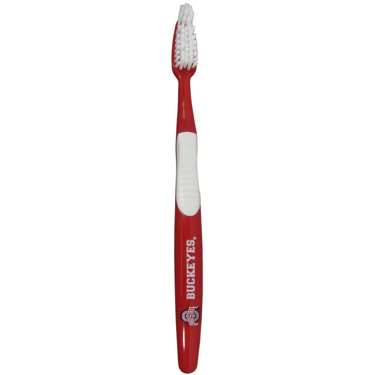Ohio State Buckeyes Toothbrush MVP Design - Sports Collectibles, Sports Memorabilia, Sports Fan Shop, Sports Gifts