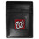 Washington Nationals Wallet Leather Money Clip Card Holder CO - Sports Collectibles, Sports Memorabilia, Sports Fan Shop, Sports Gifts