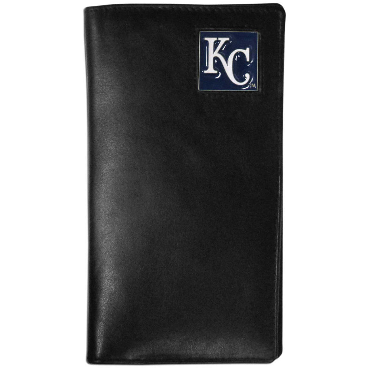 Kansas City Royals Wallet Leather Tall - Sports Collectibles, Sports Memorabilia, Sports Fan Shop, Sports Gifts