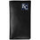 Kansas City Royals Wallet Leather Tall - Sports Collectibles, Sports Memorabilia, Sports Fan Shop, Sports Gifts