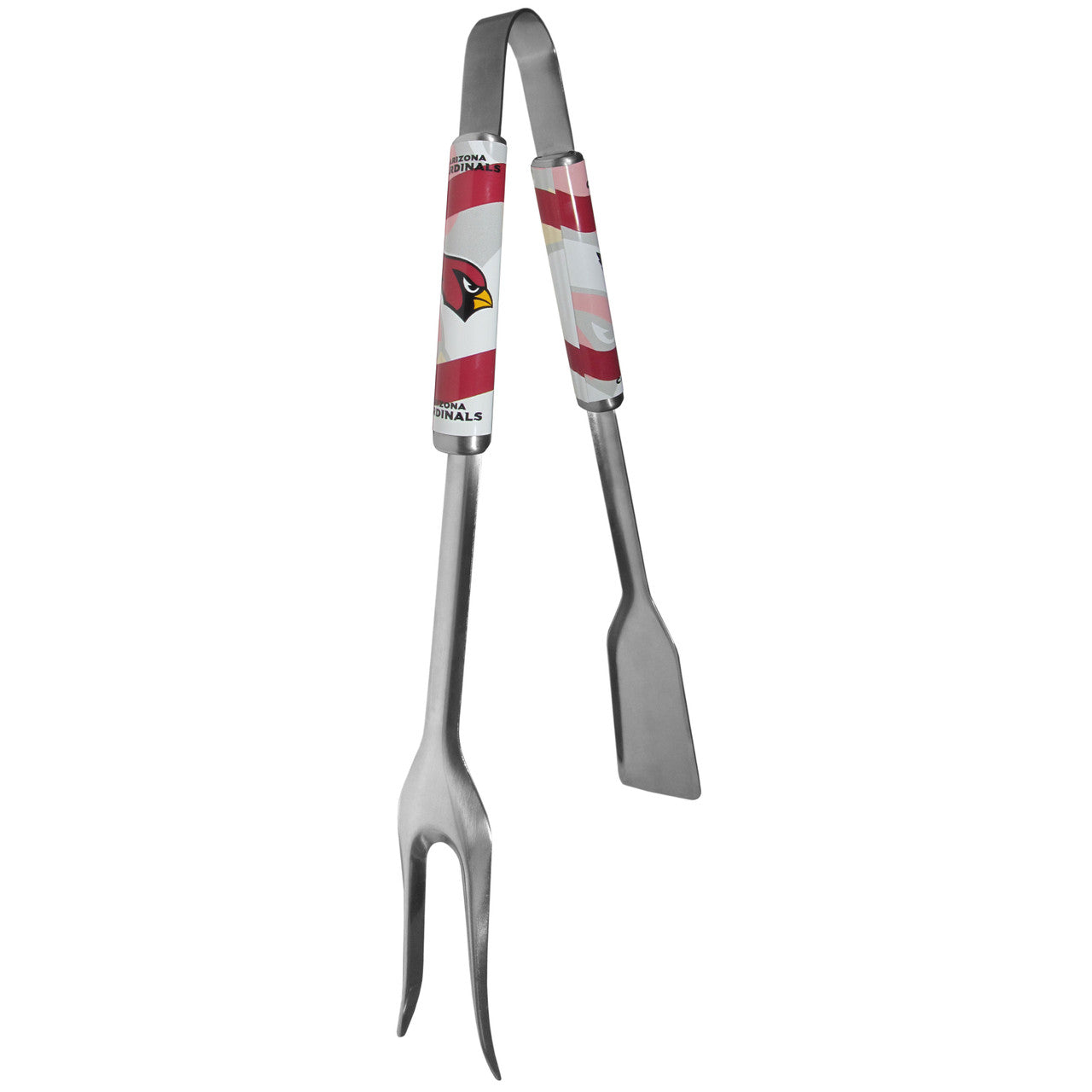 Arizona Cardinals BBQ Tool 3-in-1 - Sports Collectibles, Sports Memorabilia, Sports Fan Shop, Sports Gifts