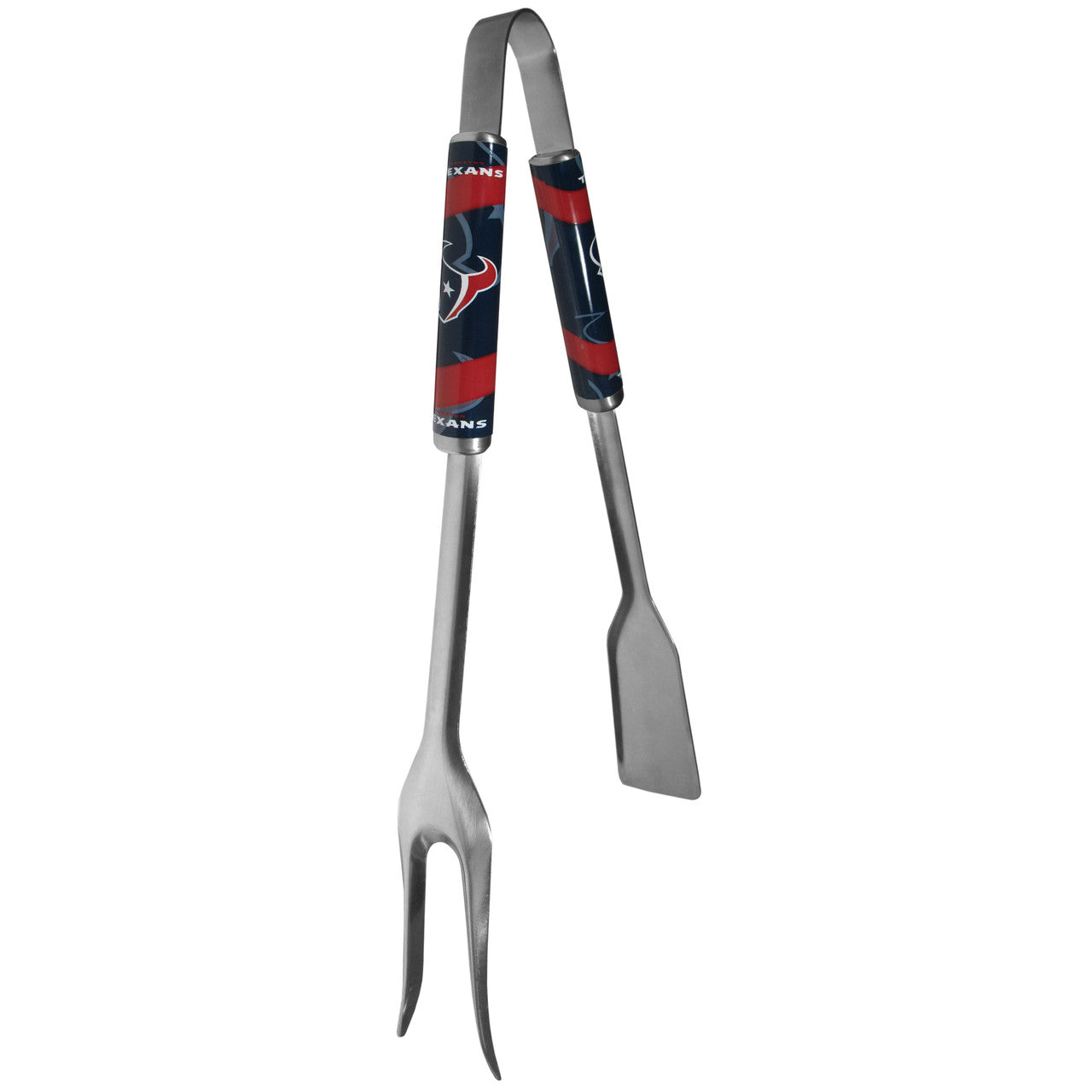 Houston Texans BBQ Tool 3-in-1 - Sports Collectibles, Sports Memorabilia, Sports Fan Shop, Sports Gifts
