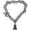 Los Angeles Angels Bracelet Chain Link Style CO - Sports Collectibles, Sports Memorabilia, Sports Fan Shop, Sports Gifts