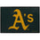 Oakland Athletics Flag Game Day Wiper CO - Sports Collectibles, Sports Memorabilia, Sports Fan Shop, Sports Gifts