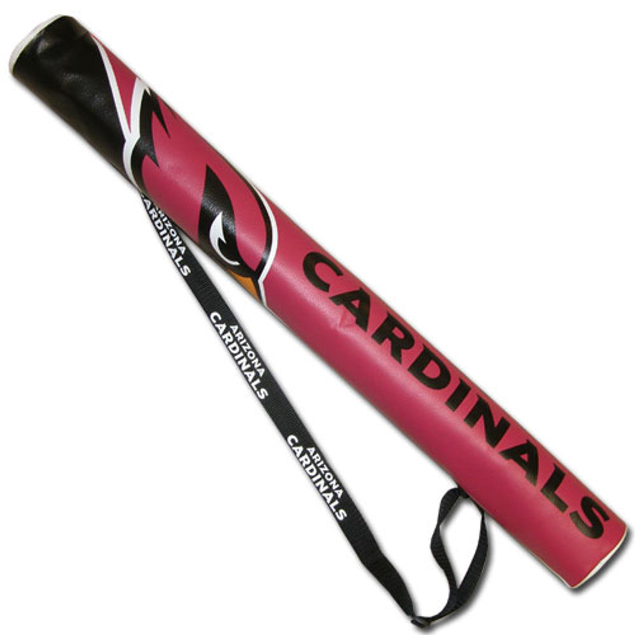 Arizona Cardinals Cooler Can Shaft Style - Special Order - Sports Collectibles, Sports Memorabilia, Sports Fan Shop, Sports Gifts