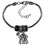 New York Yankees Bracelet Euro Bead Style CO - Sports Collectibles, Sports Memorabilia, Sports Fan Shop, Sports Gifts