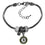 Oakland Athletics Bracelet Euro Bead Style CO - Sports Collectibles, Sports Memorabilia, Sports Fan Shop, Sports Gifts