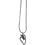 Chicago White Sox Necklace Chain with State Shape Charm CO - Sports Collectibles, Sports Memorabilia, Sports Fan Shop, Sports Gifts