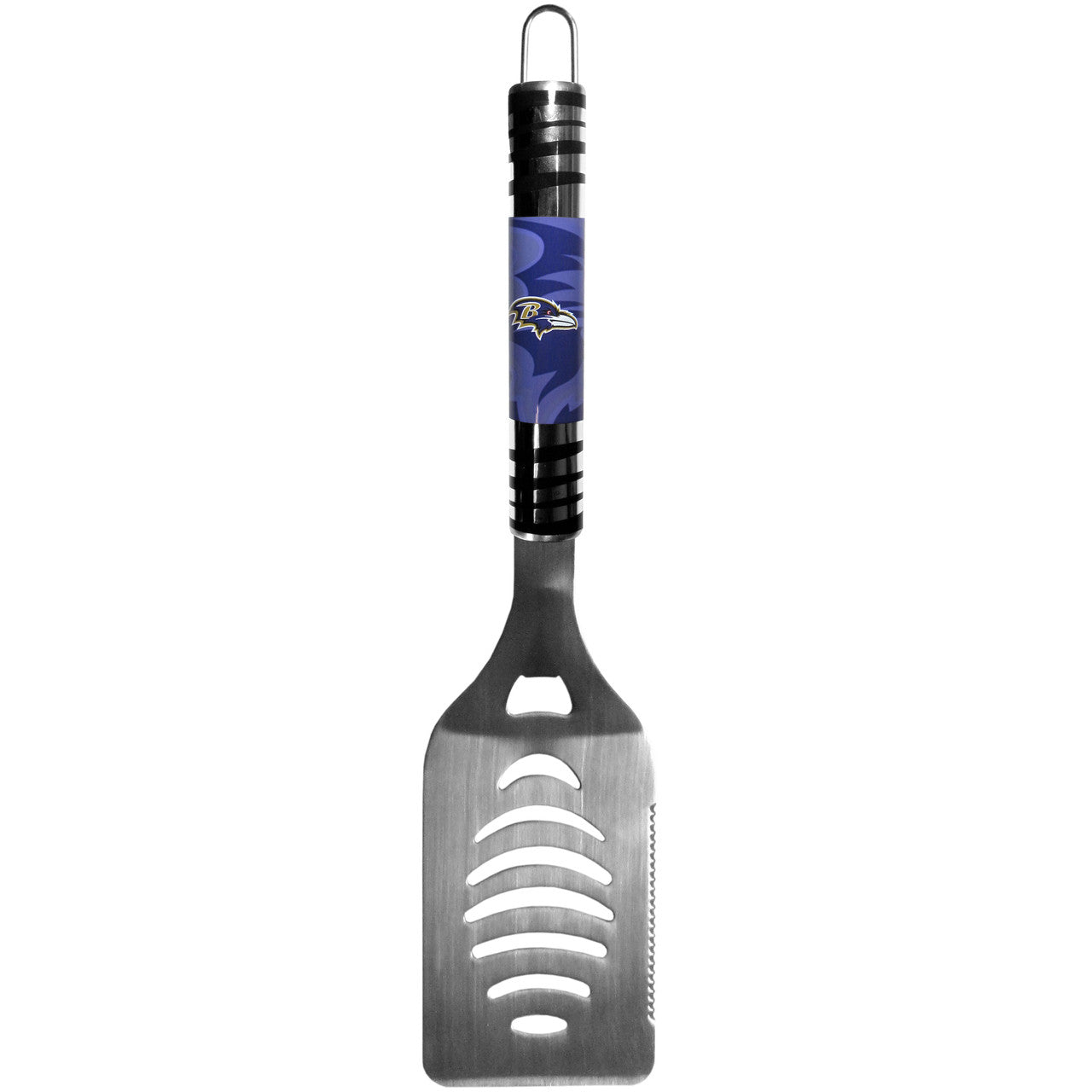 Baltimore Ravens Spatula Tailgater Style - Special Order - Sports Collectibles, Sports Memorabilia, Sports Fan Shop, Sports Gifts