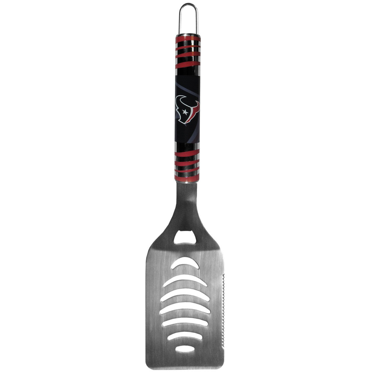 Houston Texans Spatula Tailgater Style - Special Order - Sports Collectibles, Sports Memorabilia, Sports Fan Shop, Sports Gifts