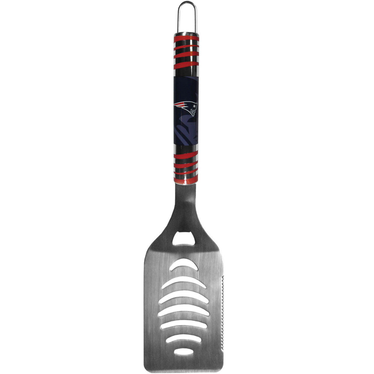 New England Patriots Spatula Tailgater Style - Sports Collectibles, Sports Memorabilia, Sports Fan Shop, Sports Gifts