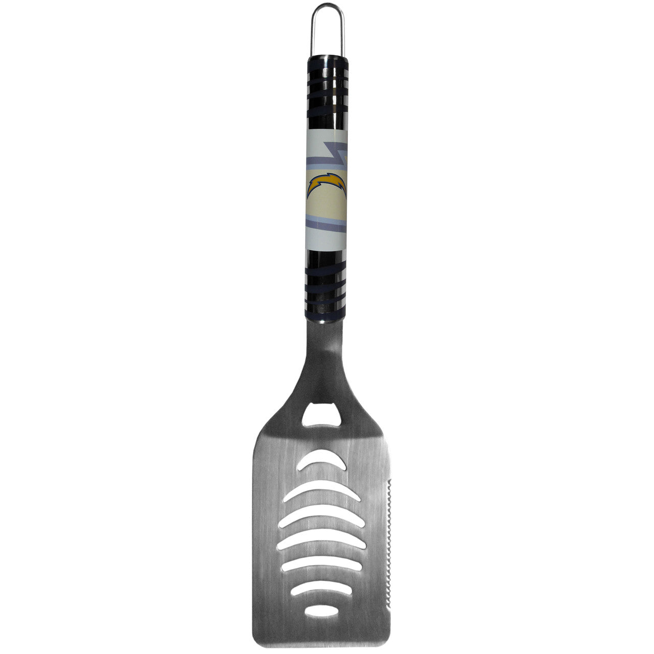 Los Angeles Chargers Spatula Tailgater Style - Special Order - Sports Collectibles, Sports Memorabilia, Sports Fan Shop, Sports Gifts